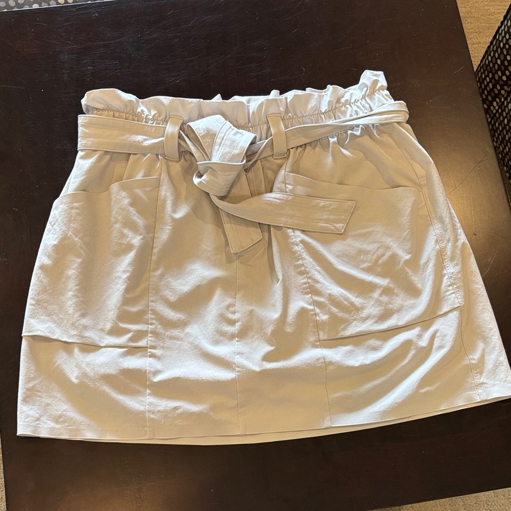 Athleta Skyline Skort